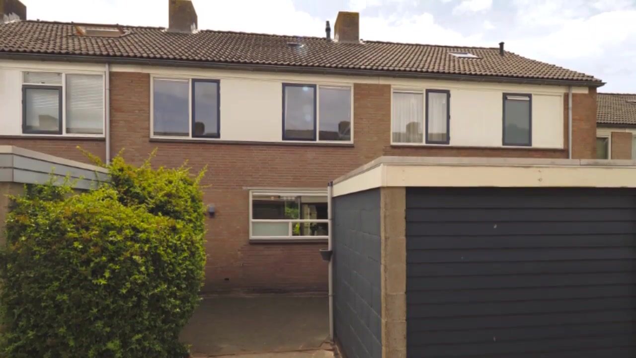 Video van Beukmolen 50