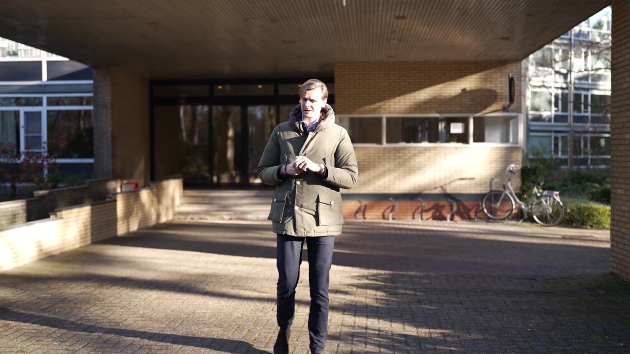 Video of Eper Veste 58