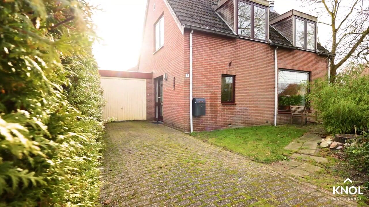 Video van Vijzelpad 7