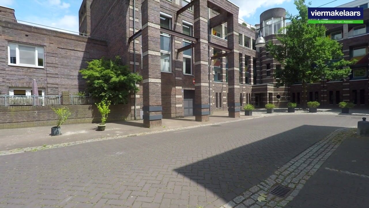 Video van Parcivalring 193