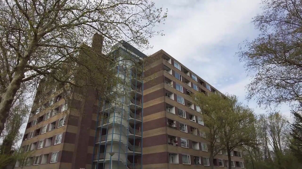 Video van Fluitekruidweg 17