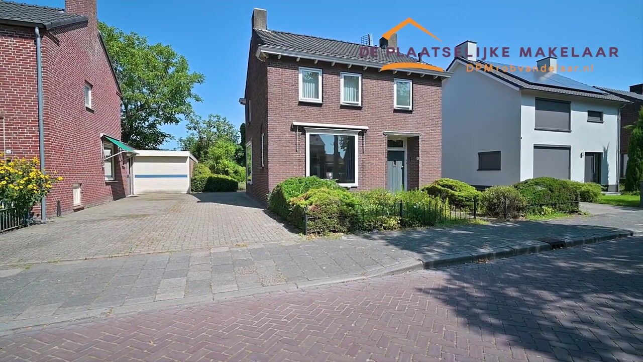 Video van Wijbosscheweg 8