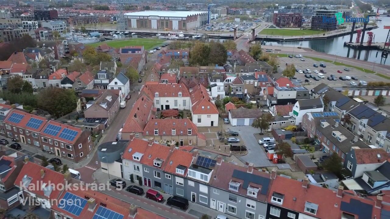 Video of Kalkhokstraat 5