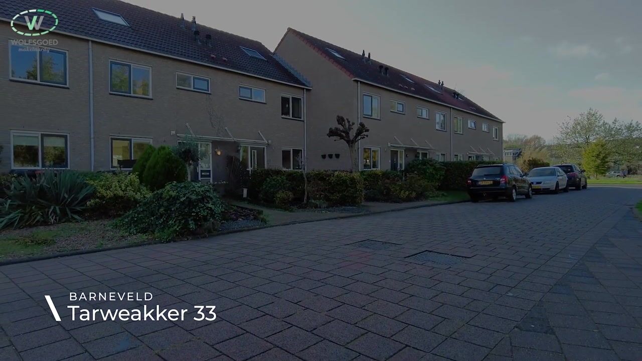 Video van Tarweakker 33