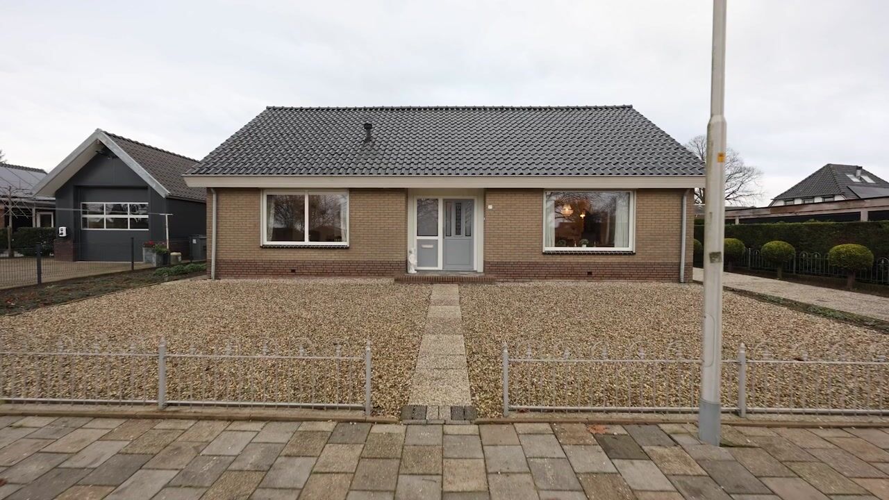 Video of Leutsestraat 2-A