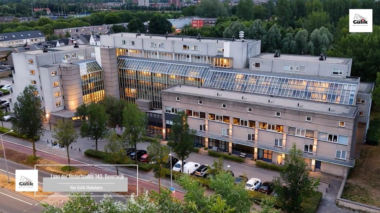 Video van Laan der Nederlanden 142