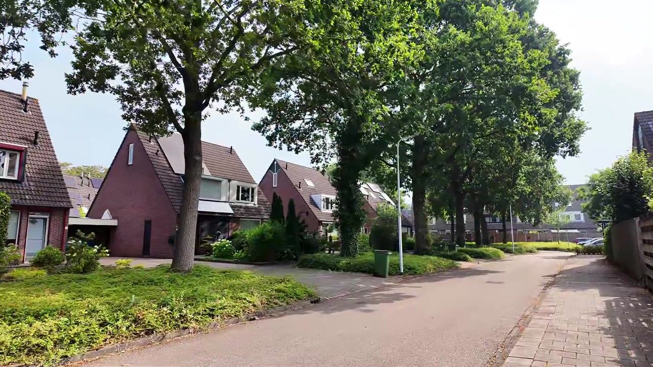 Video of Paulus Potterstraat 21