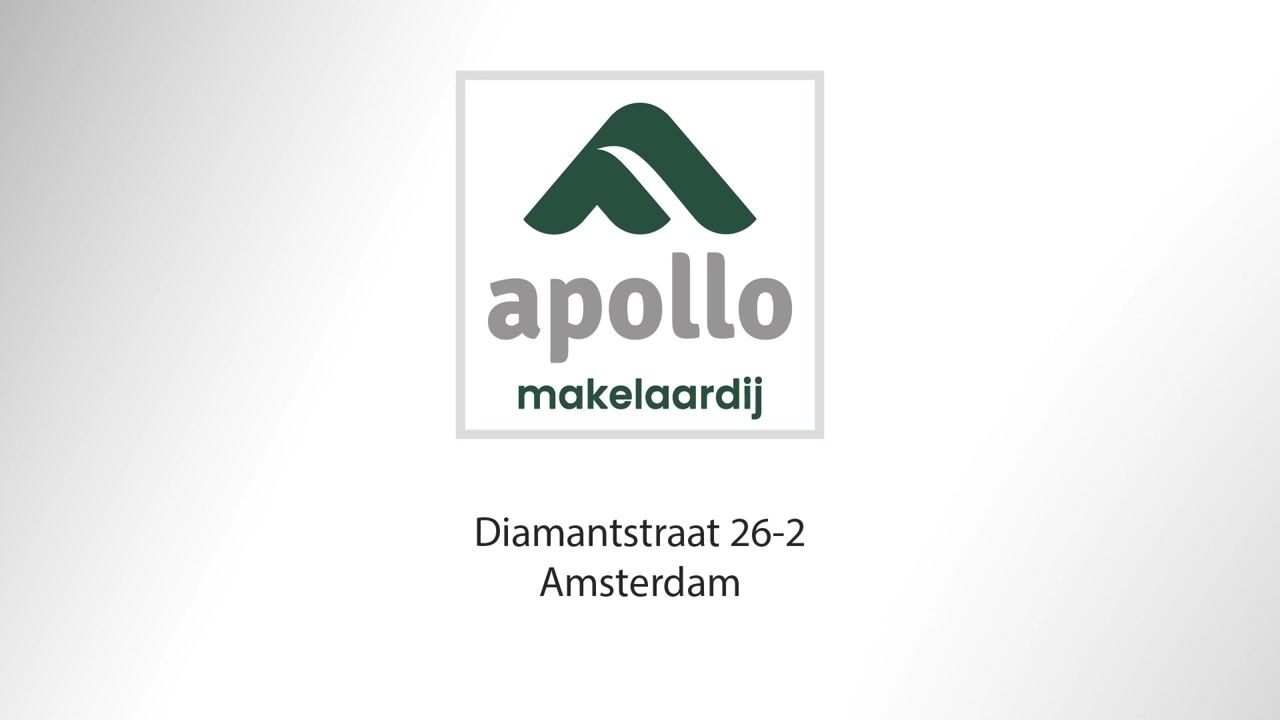 Video van Diamantstraat 26-2