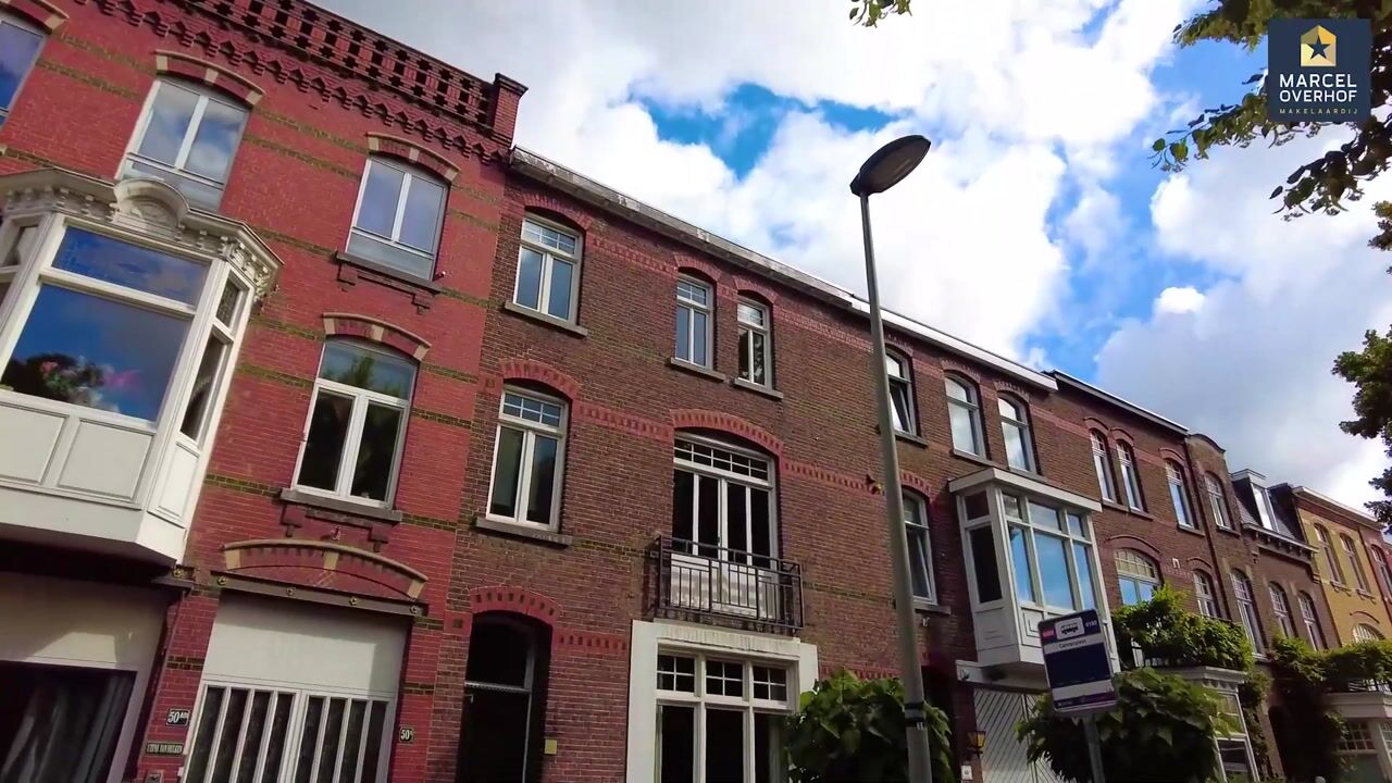 Video van Tongerseweg 48