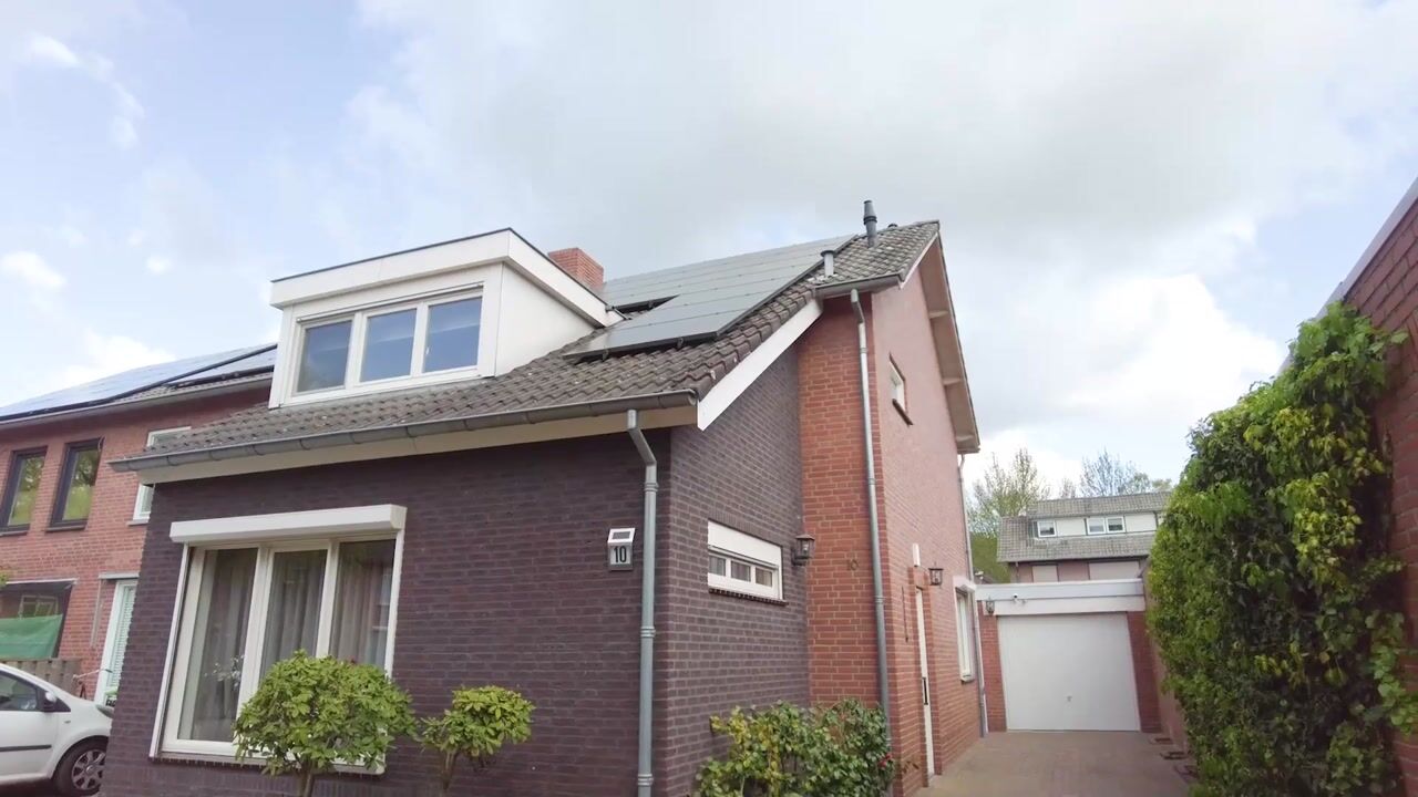 Video of Irenestraat 10