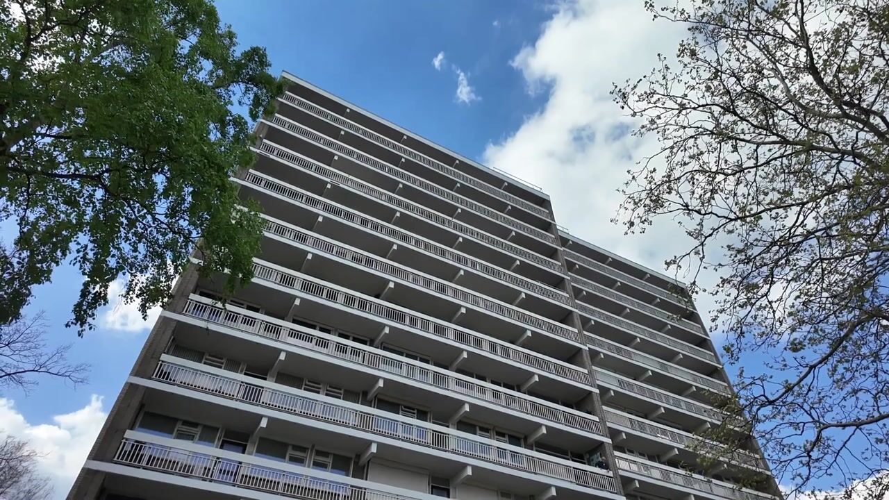 Video van Henri Dunantplein 84