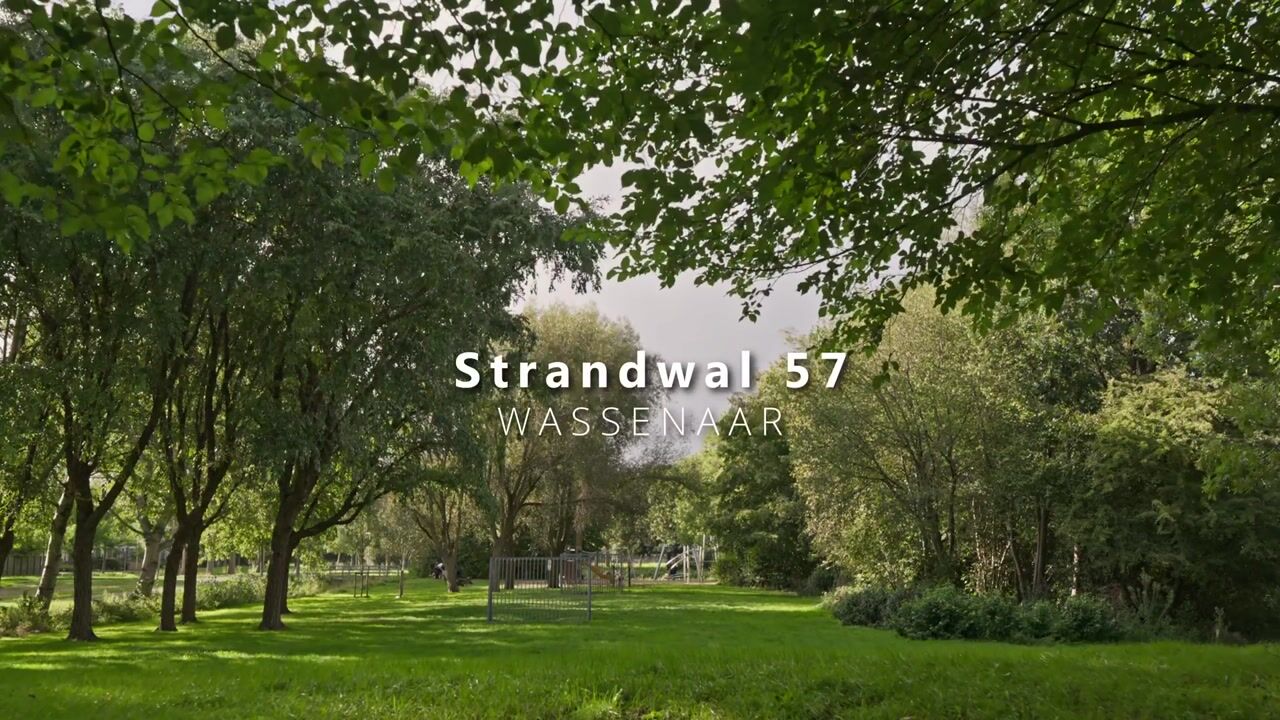 Video van Strandwal 57