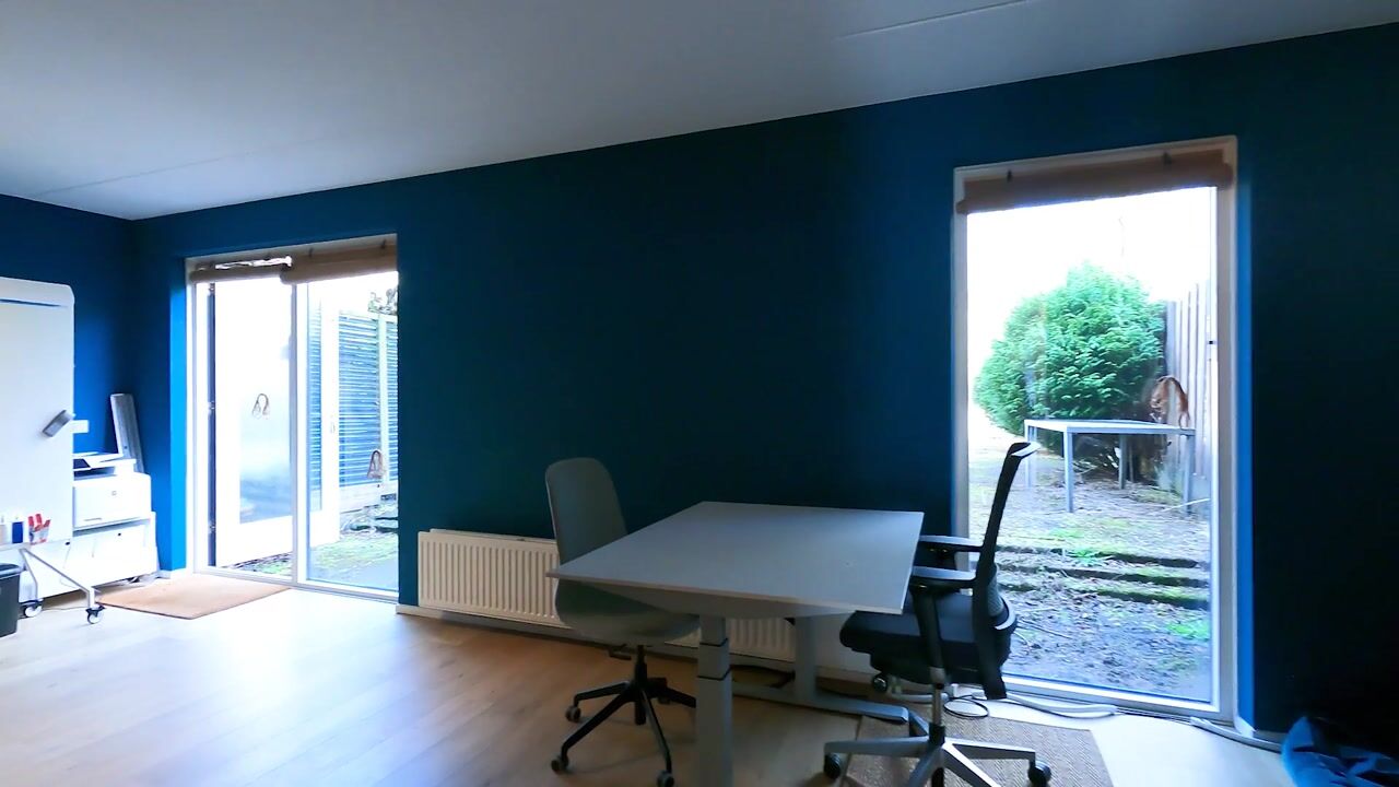 Video of Raad van Europalaan 39