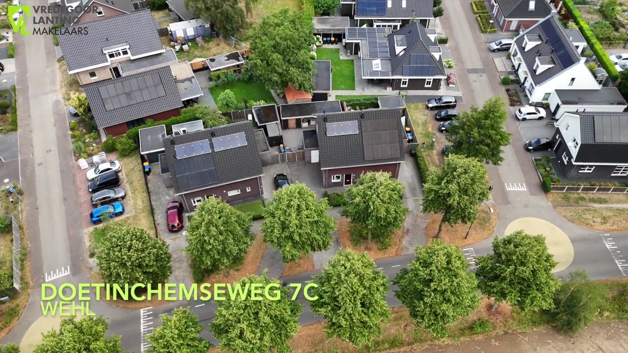 Video van Doetinchemseweg 7-C