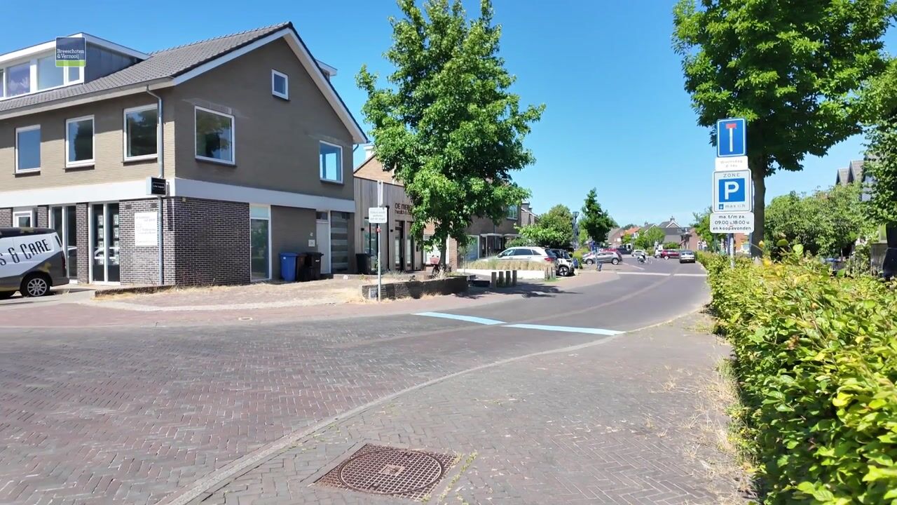 Video van De Meent 56