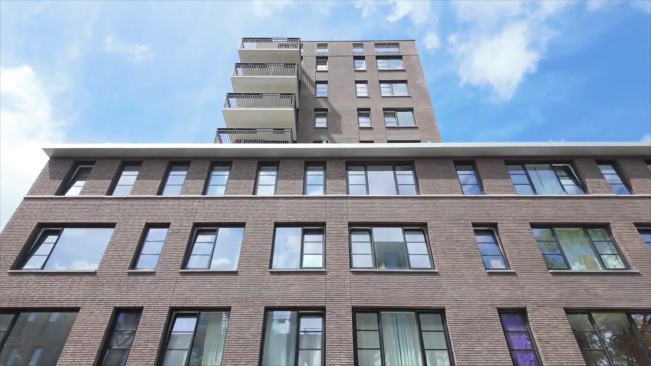 Video van Claes van Ruyvenstraat 6-H2