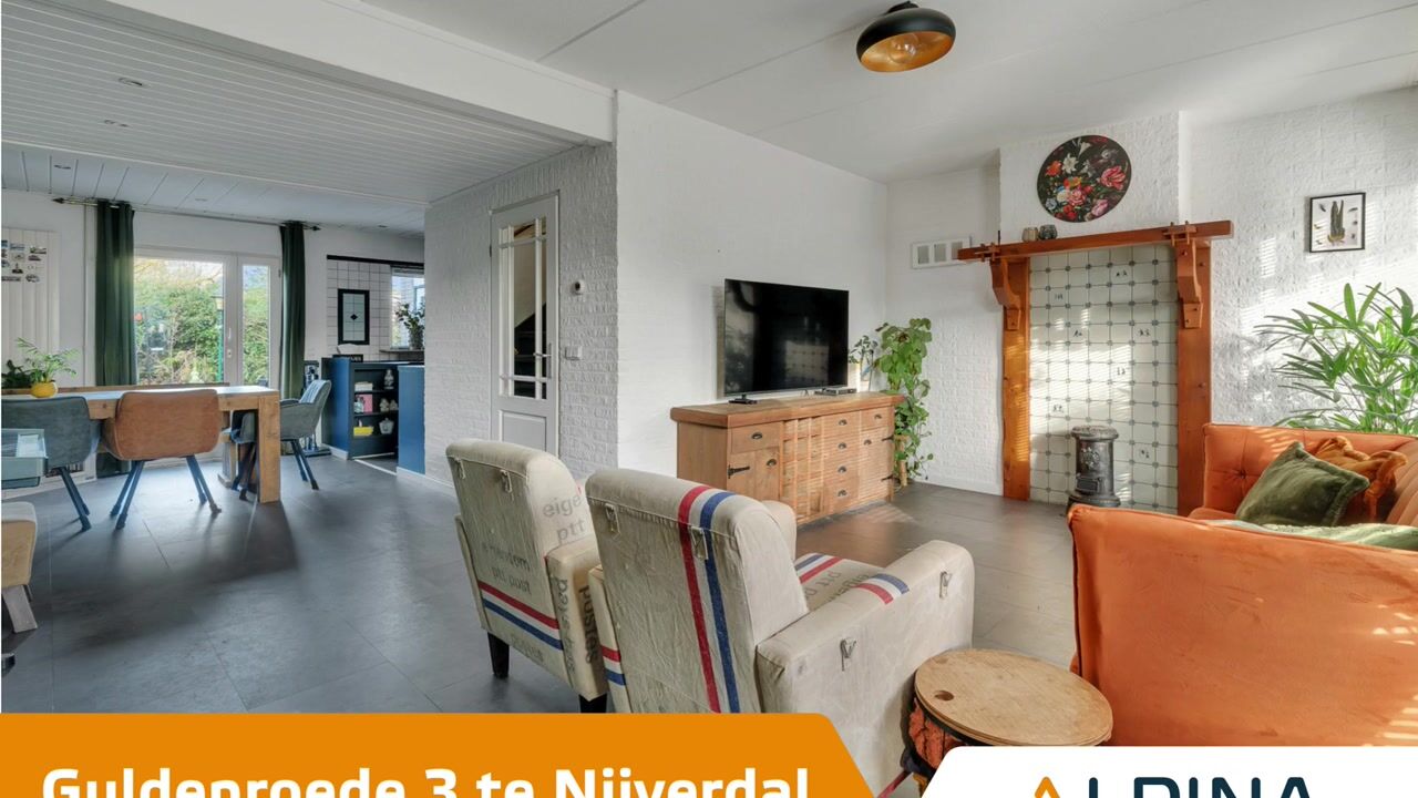 Video van Guldenroede 3