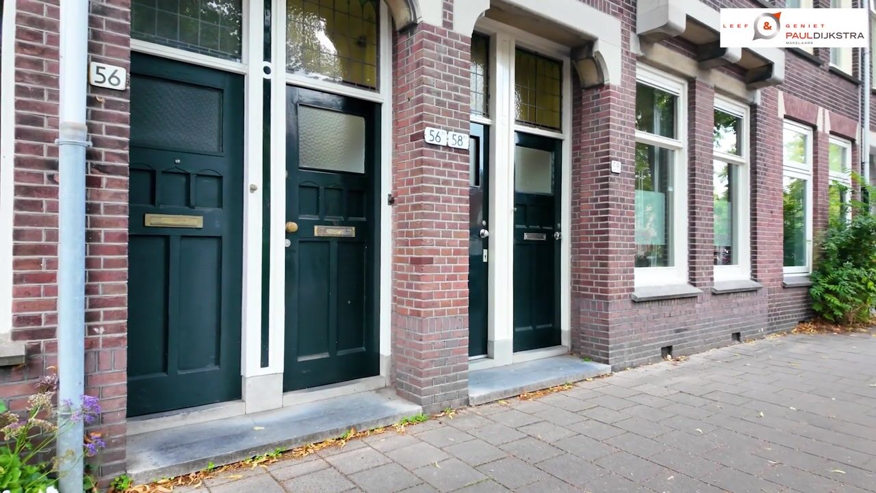Video van Adriaen van Ostadelaan 56-BS