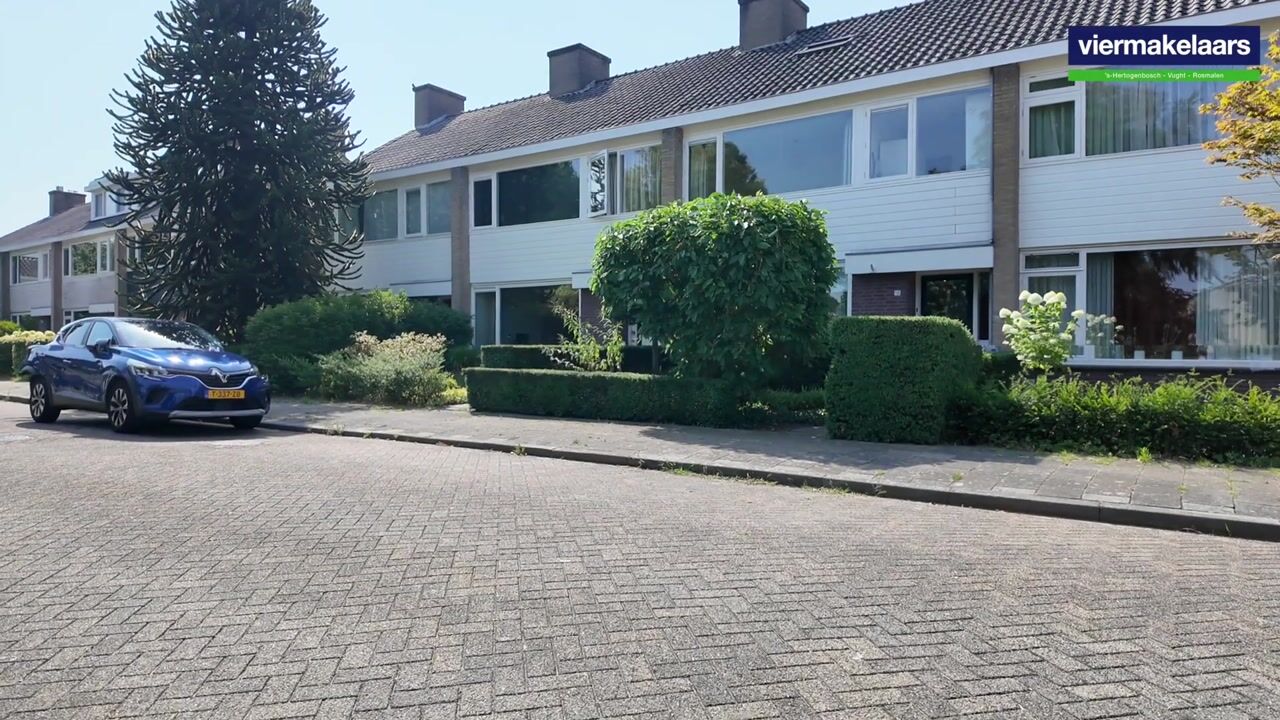 Video van Bisschop Zwijsenplein 18