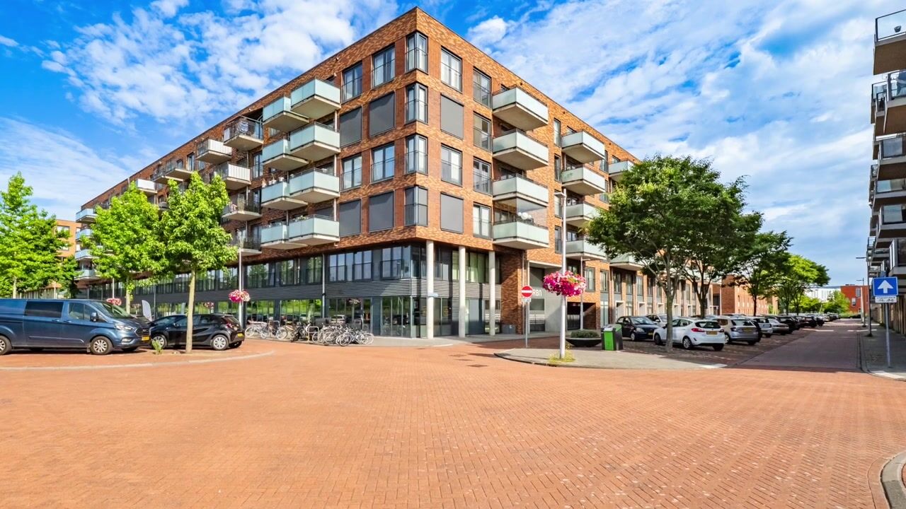 Video van Miles Davisstraat 225