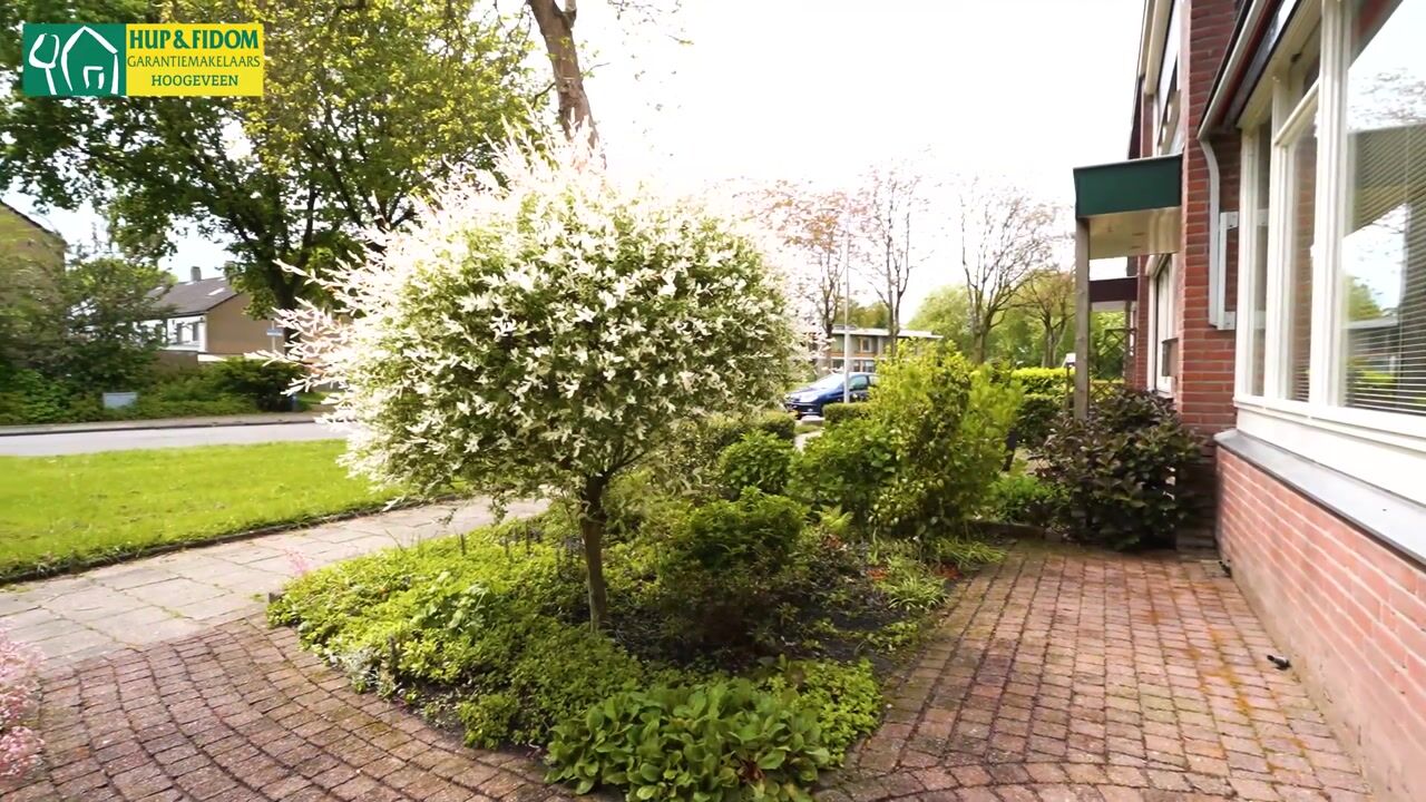 Video van Roerdomplaan 5