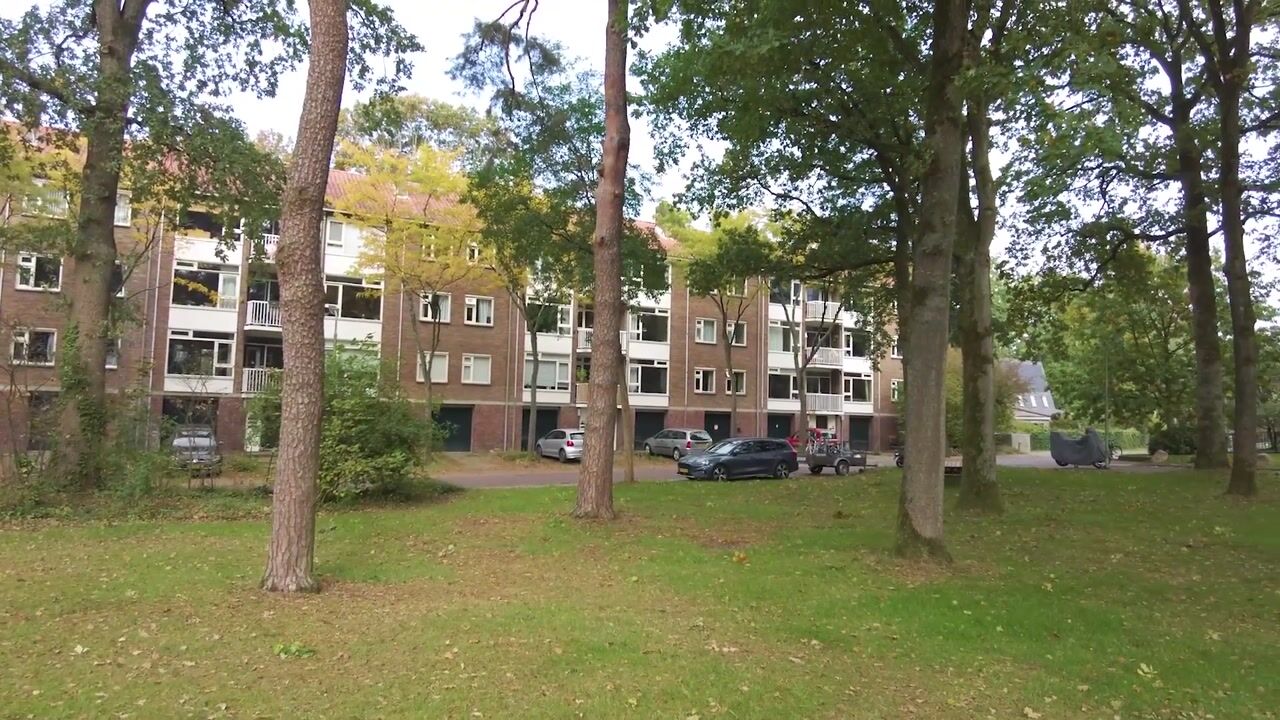 Video van Pieter Jelles Troelstralaan 53-C