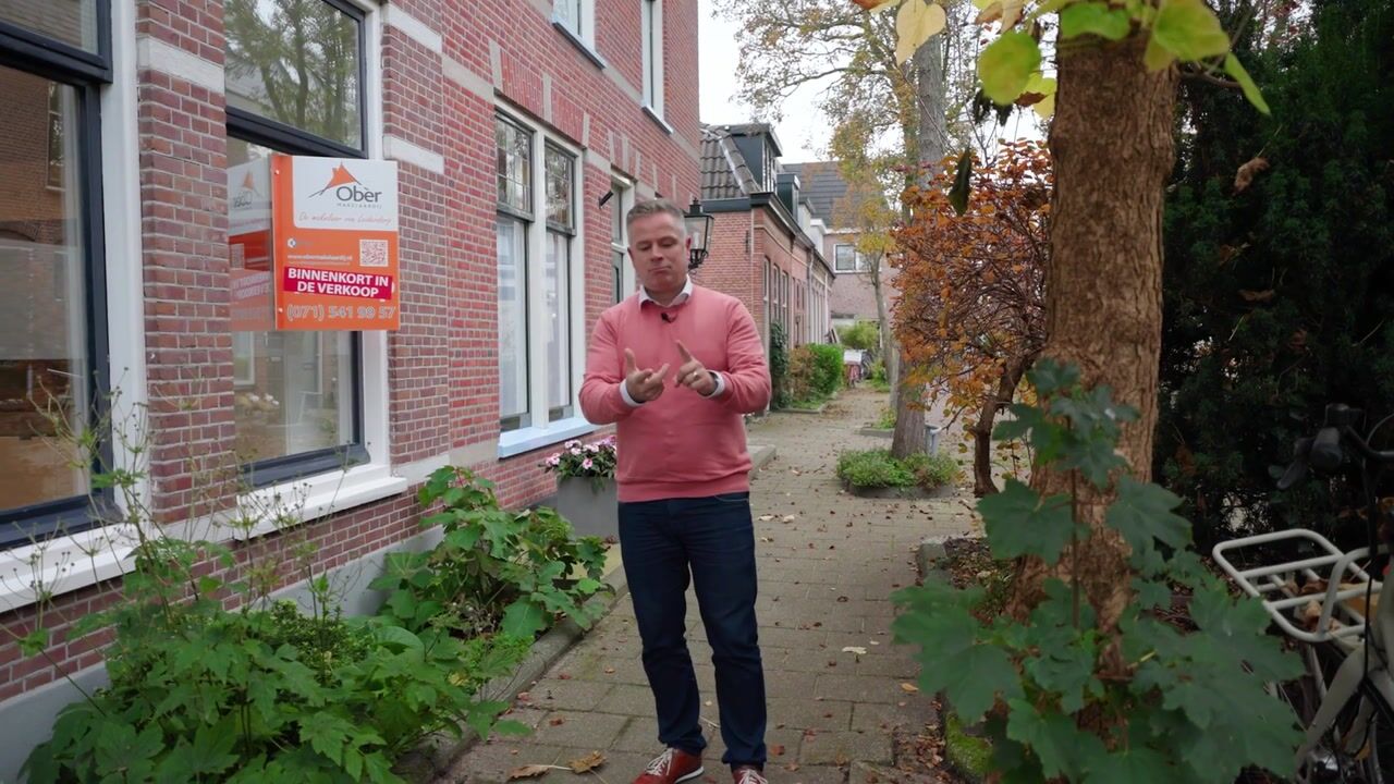 Video of Dr. van Rhijnstraat 12
