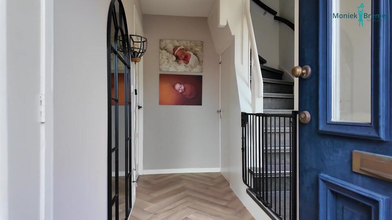 Video van Irenestraat 28