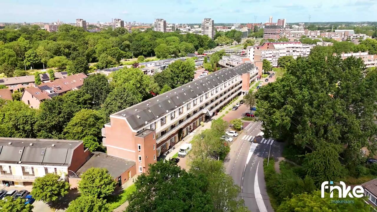 Video van Bolderikkamp 118