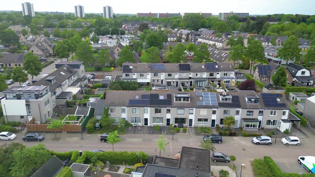 Video of Anna Blamanplantsoen 3