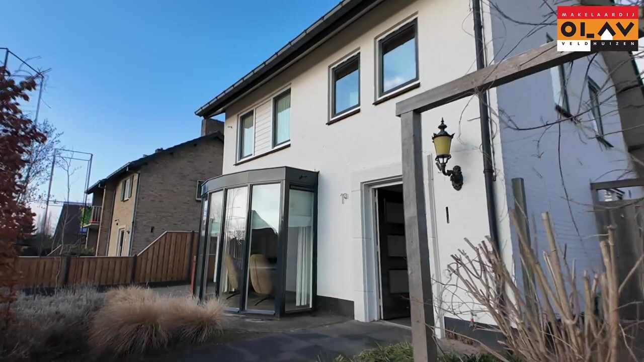 Video of Schansoord 1-A