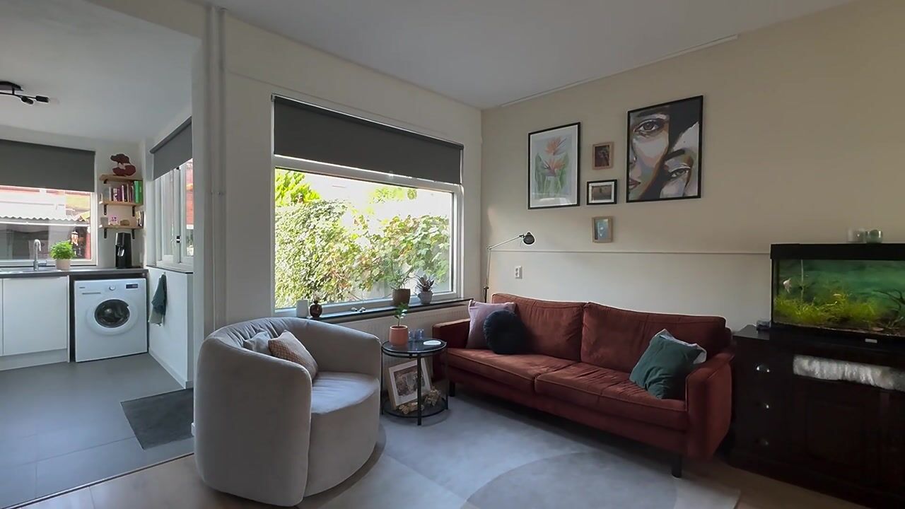 Video of M. de Klerkstraat 24
