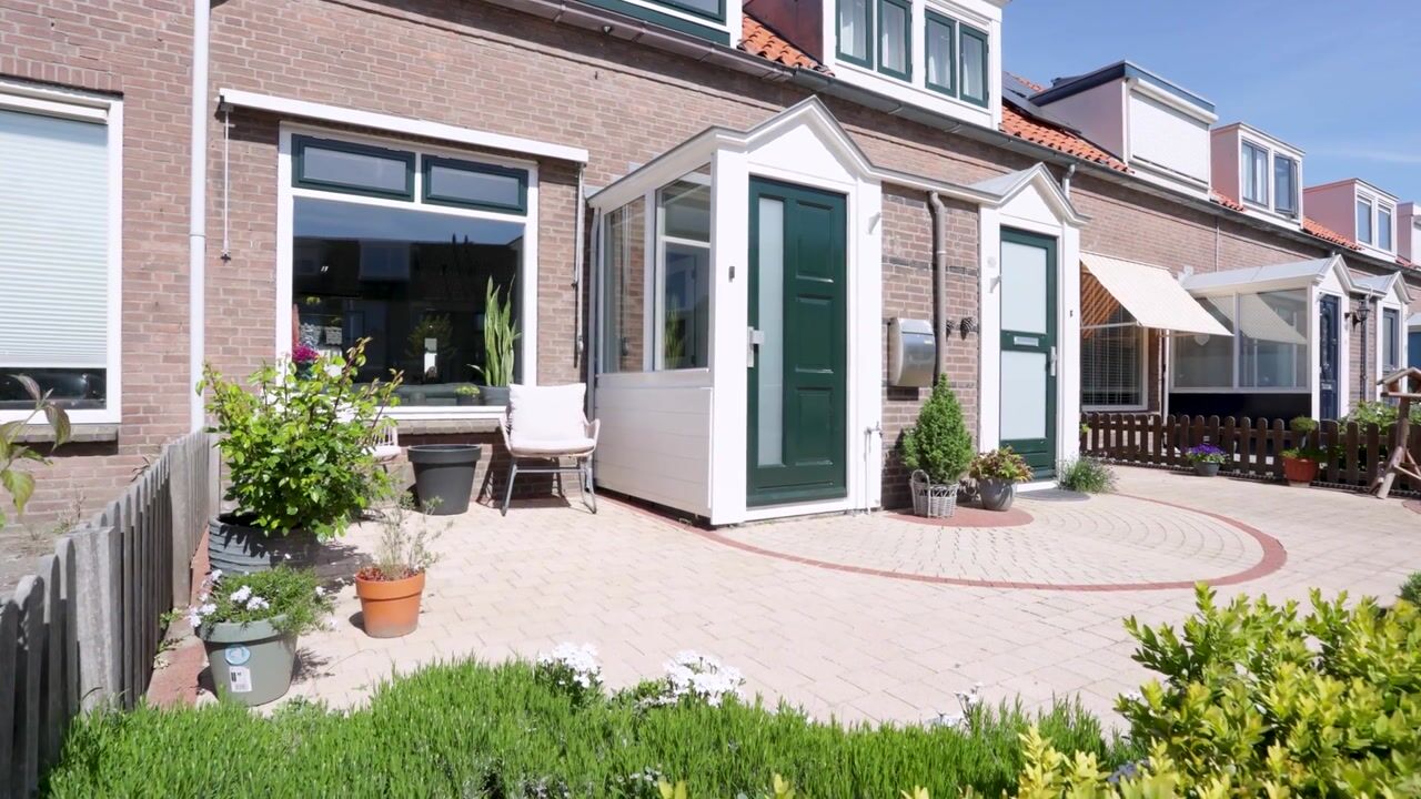 Video van 't Boonrak 48
