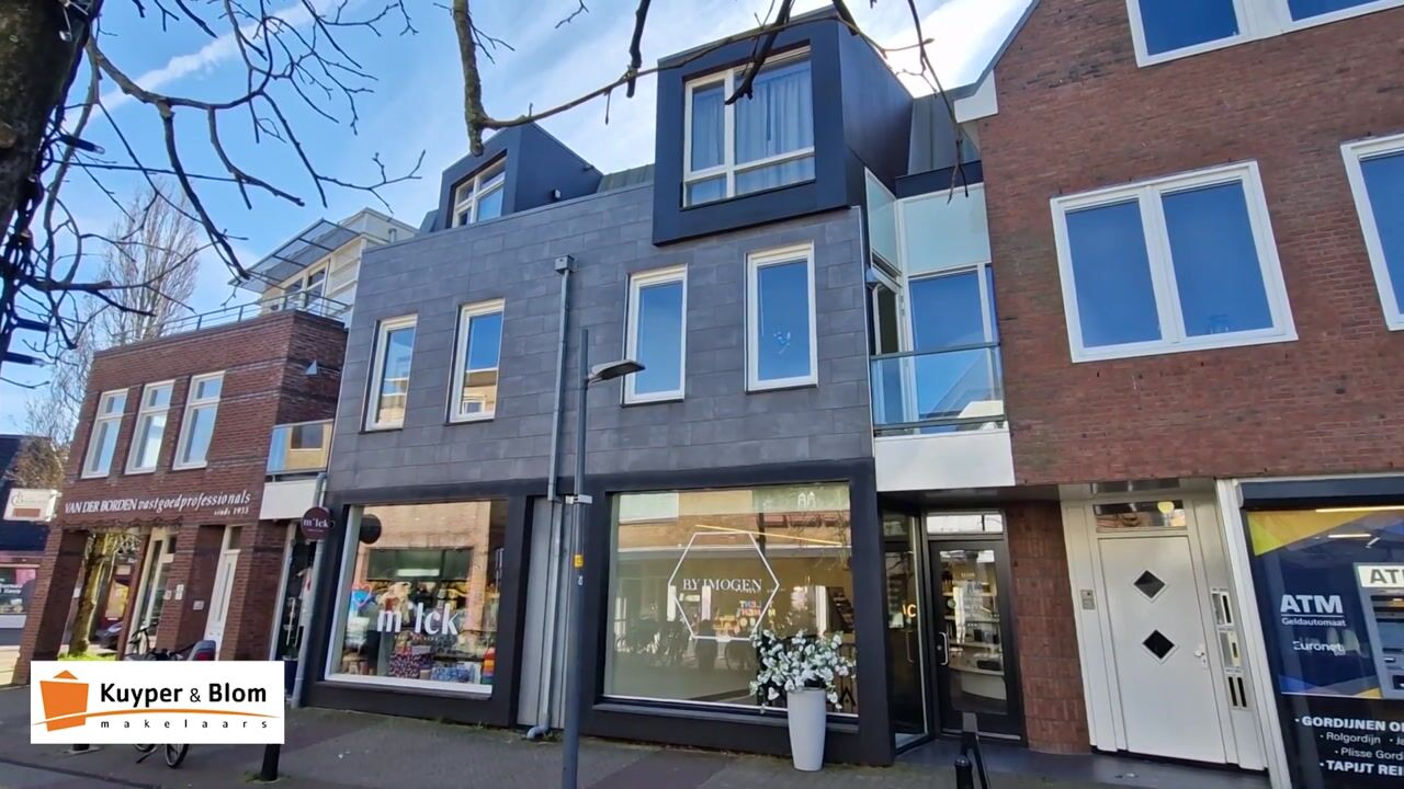 Video van Stationsweg 80-B
