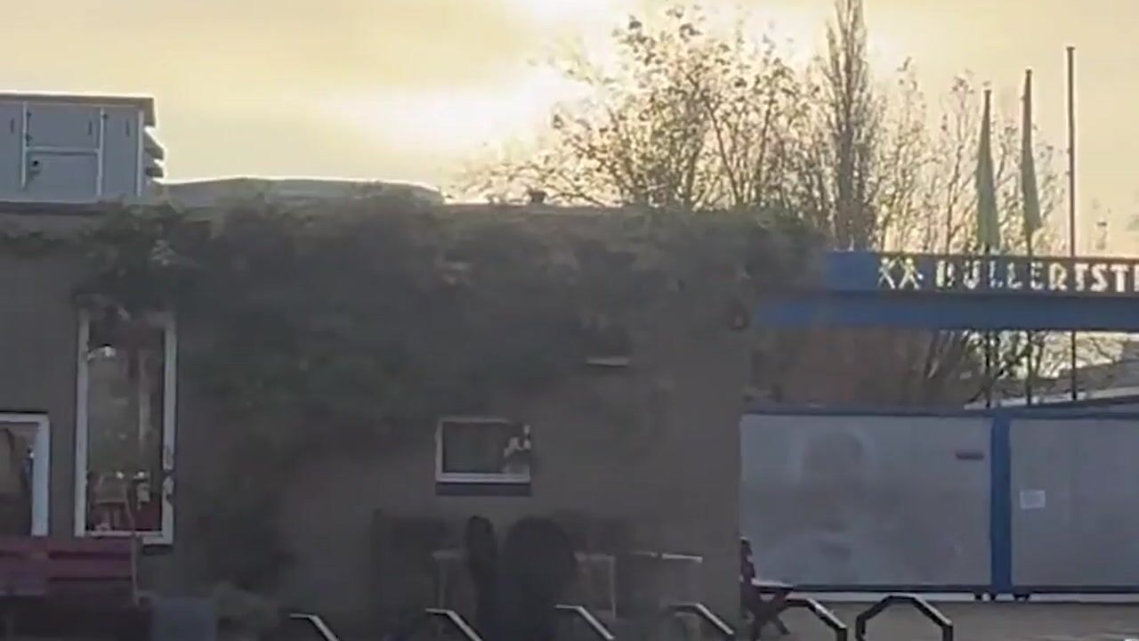 Video van Spijkerstraat 188