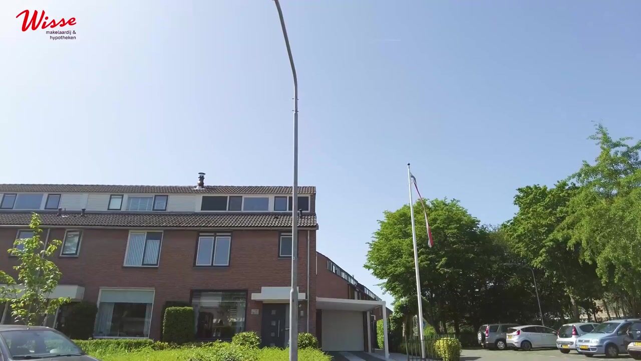 Video of Antwerpsestraat 16