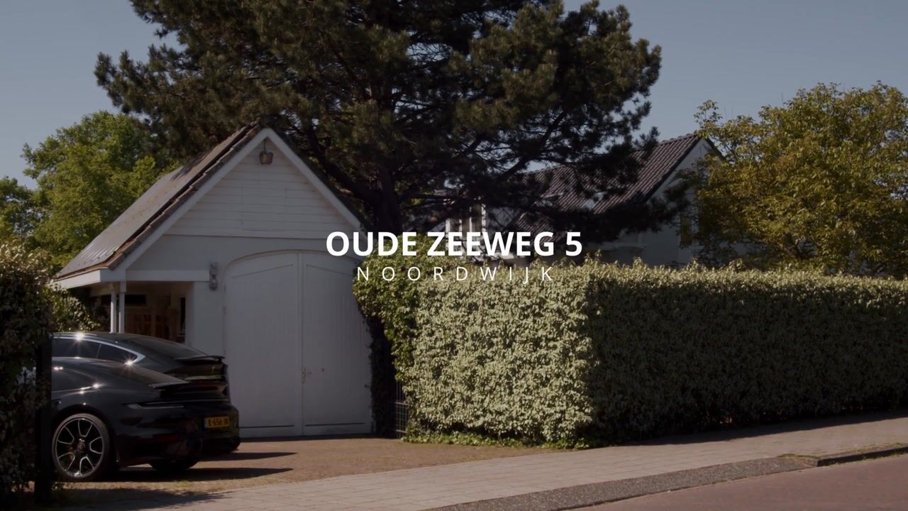 Video of Oude Zeeweg 5