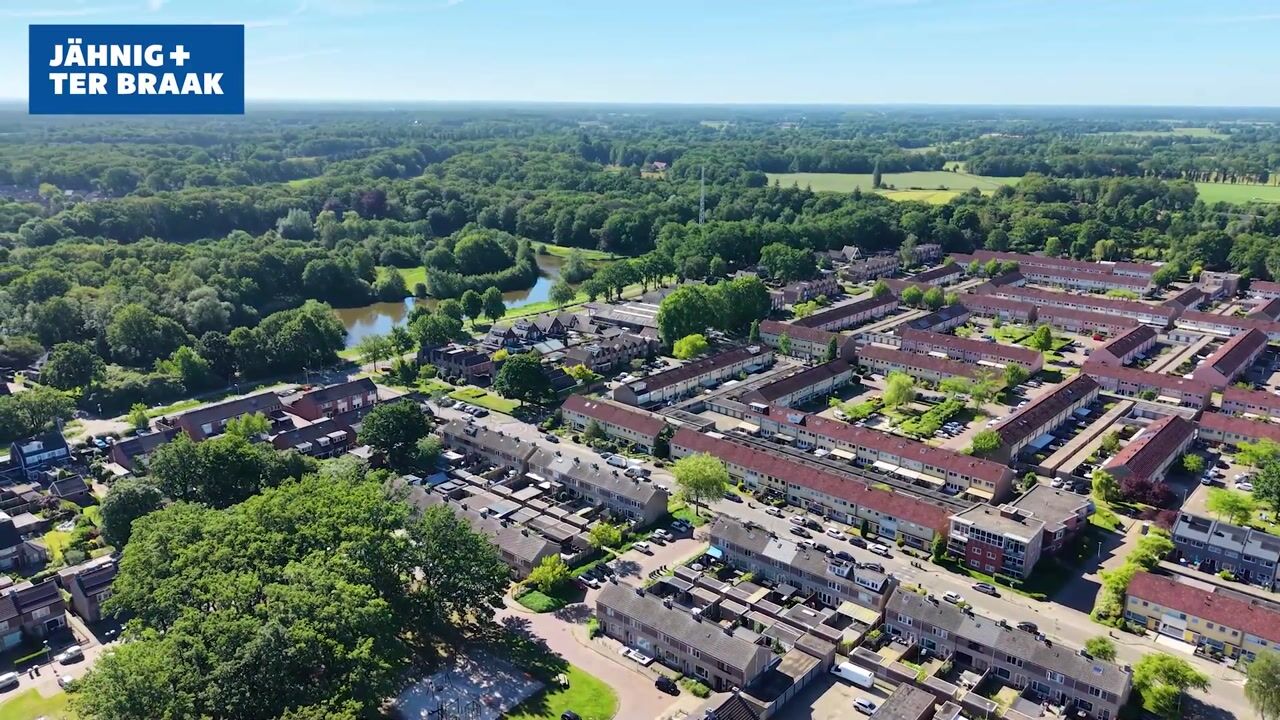 Video van Hazendijk 83