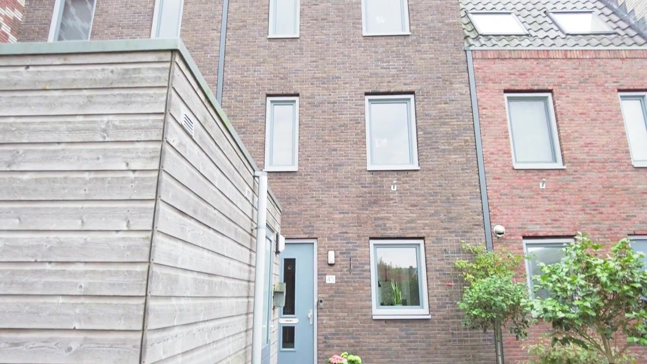 Video van Jakop Slegthof 45