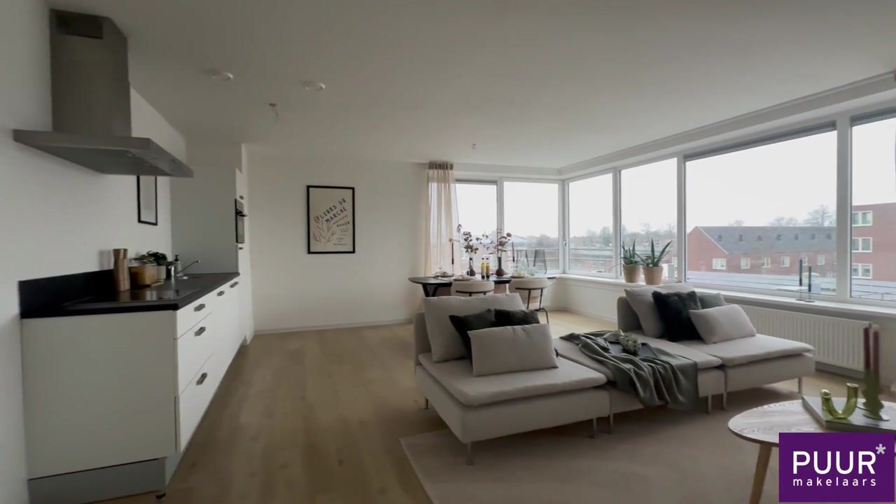 Video van Prins Bernhardlaan 2-K