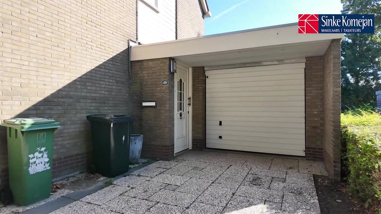 Video van Bruëlisstraat 49