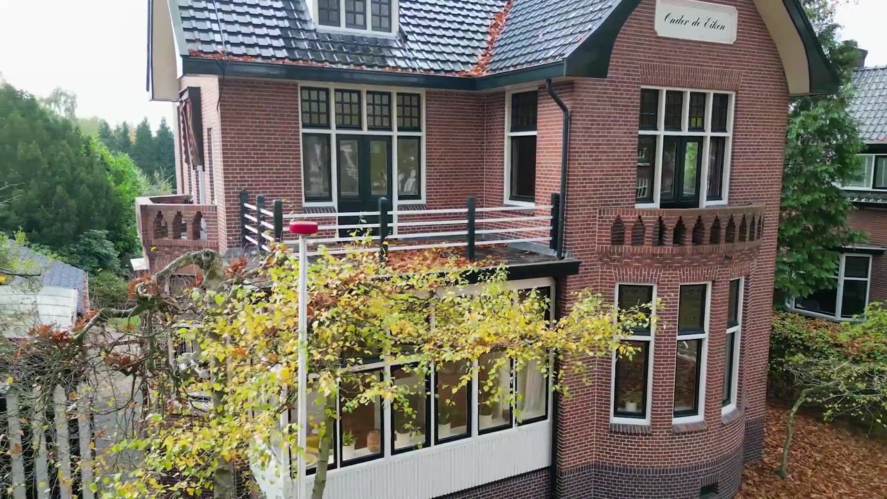 Video of Hoofdkade 7