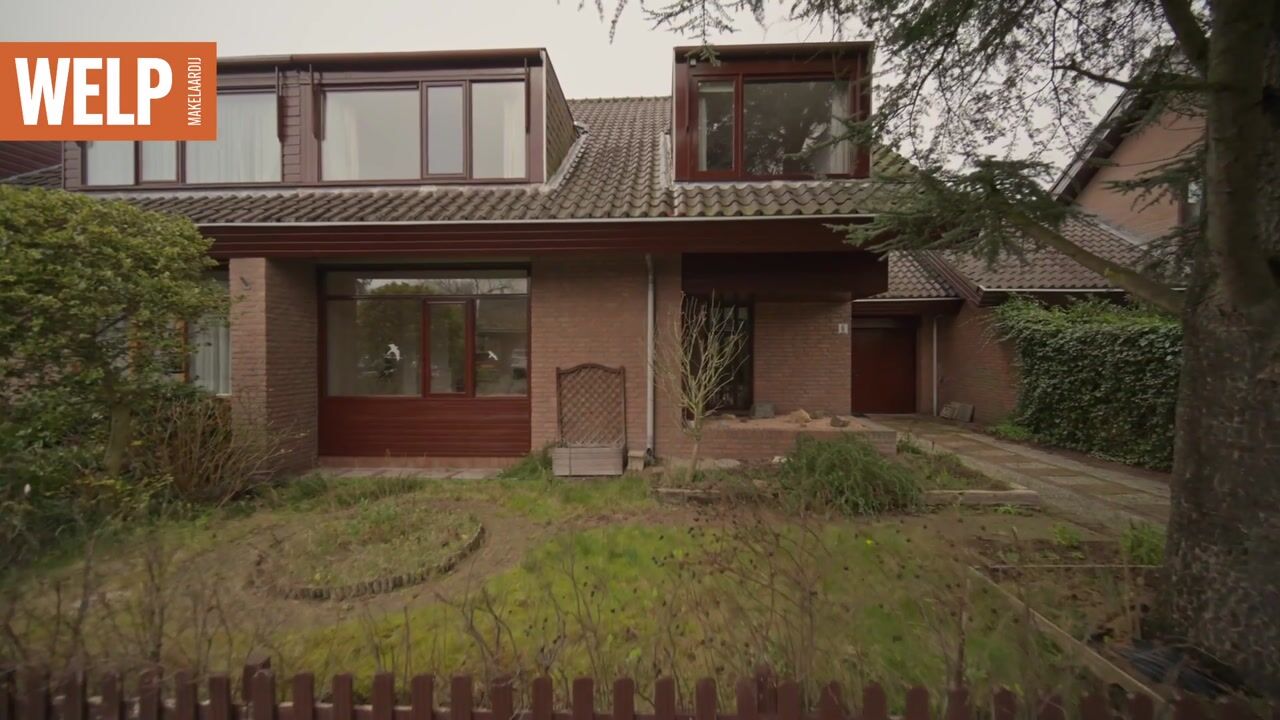Video van Van Wijnbergenlaan 6