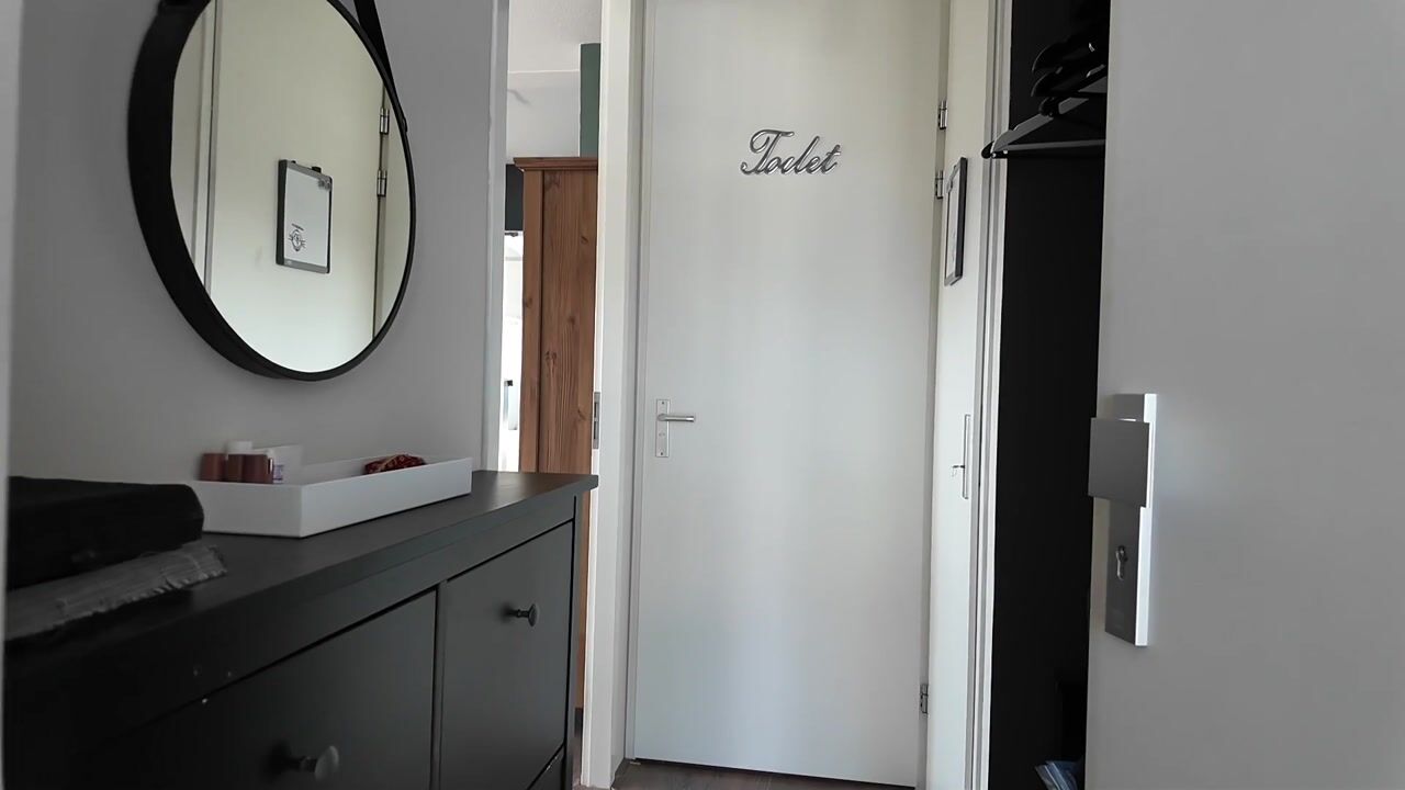 Video van Rouenweg 18