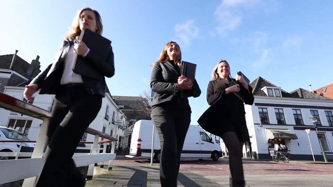 Video of 1e Ebbingestraat 32