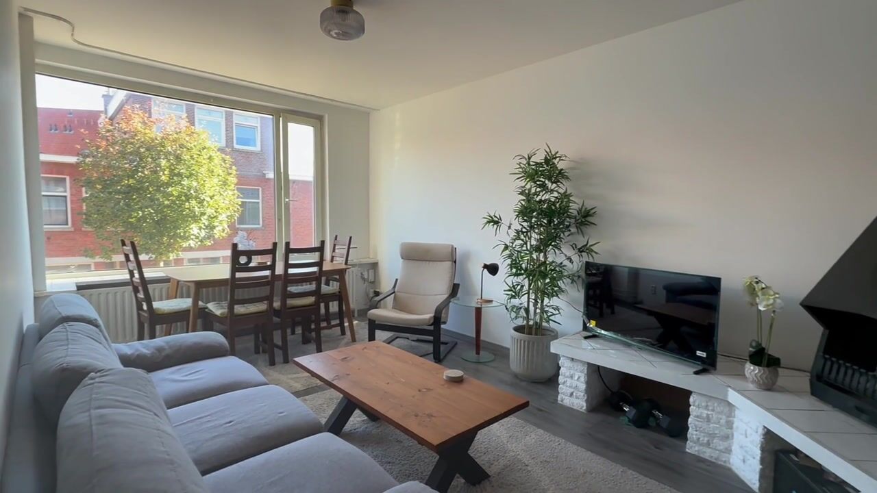 Video of Viandenstraat 104