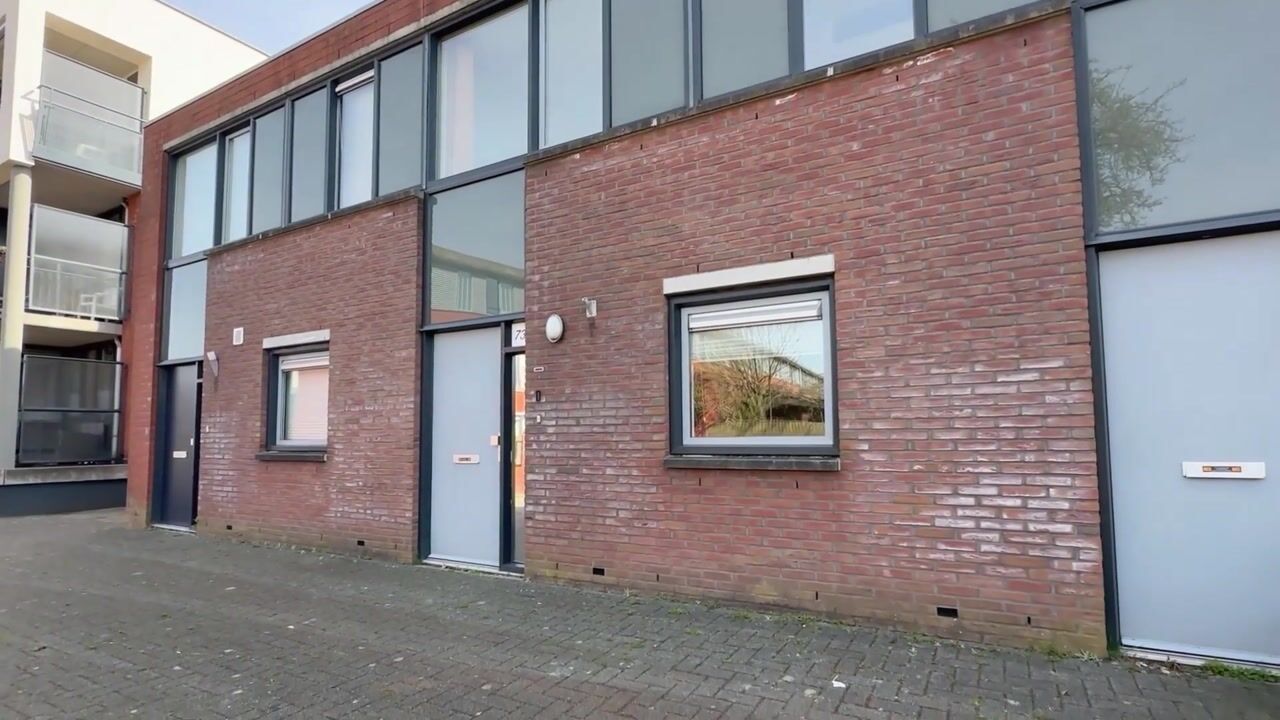 Video van Perikplein 73