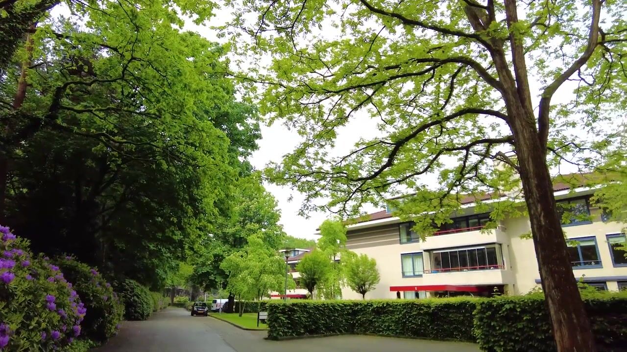 Video van Finsponglaan 102