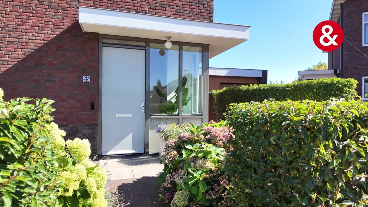 Video van De Wiese 55