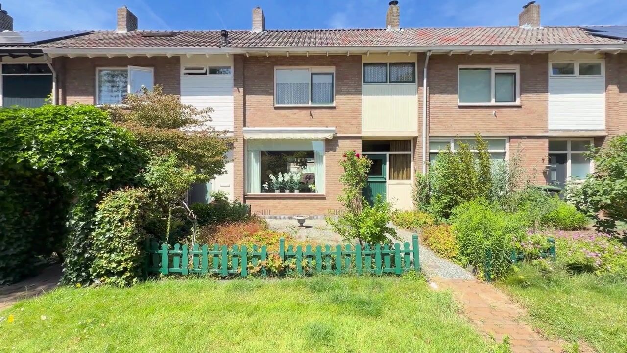 Video van Middelhof 9